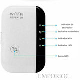 📶REPETIDOR DE WIFI PRO📶