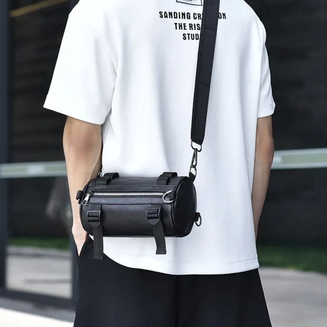 👜 BOLSO BANDOLERA 🧢 (Estilo INS, práctico, moderno y perfecto para el día a día)