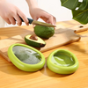 🔒RECIPIENTE FRESH SEAL® (ENVASE HERMÉTICO CON PELÍCULA DE SILICONA PARA FRUTAS Y VERDURAS)🍓