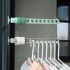 🧺 TENDEDERO PARA VENTANAS 🌞 (💨 Ahorra espacio y seca tu ropa fácilmente donde quieras 💨)