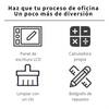 Calculadora Bloc (toma notas y calcula en un solo lugar) 📝🔢