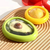 🔒RECIPIENTE FRESH SEAL® (ENVASE HERMÉTICO CON PELÍCULA DE SILICONA PARA FRUTAS Y VERDURAS)🍓