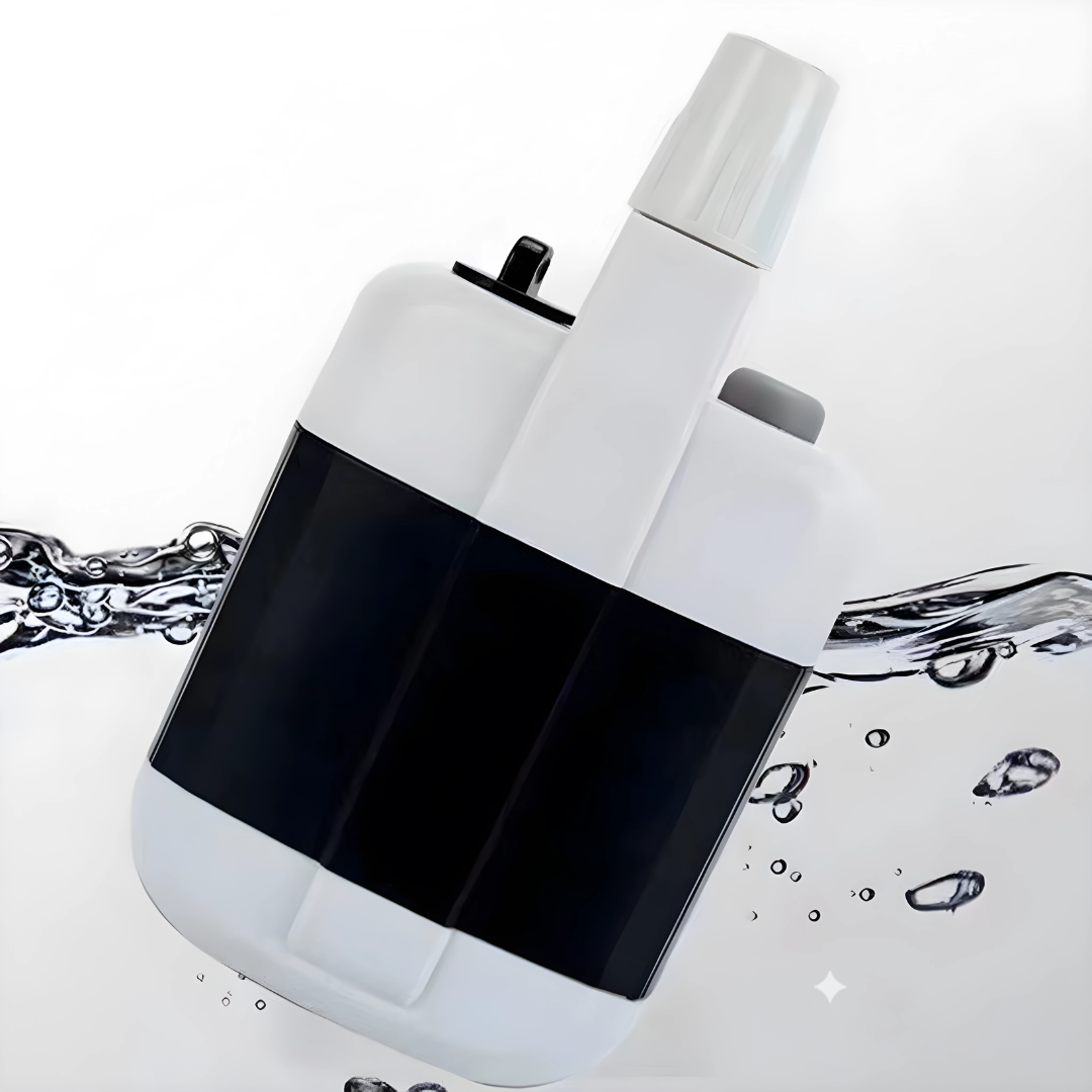 🚿DUCHA PORTÁTIL CAMP-SHOWER® (COMPACTA Y FÁCIL DE USAR EN EXTERIORES)🏕️