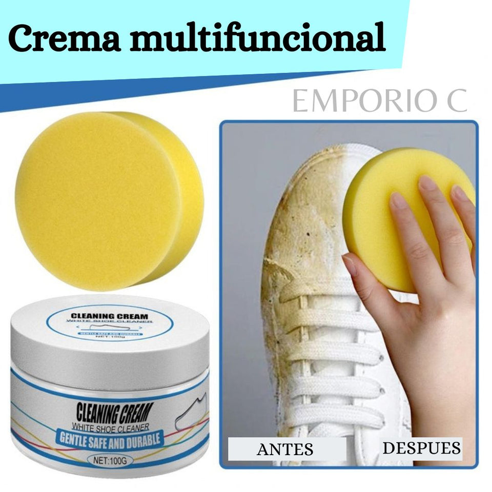 🧴CREMA MULTIFUNCIONAL🌟