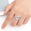 💍ANILLO INFINITE CARESS® (ELEGANCIA Y AMOR INTERMINABLE)💍