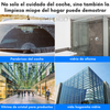 🧺REPELENTE DE AGUA PARA PARABRISAS✨