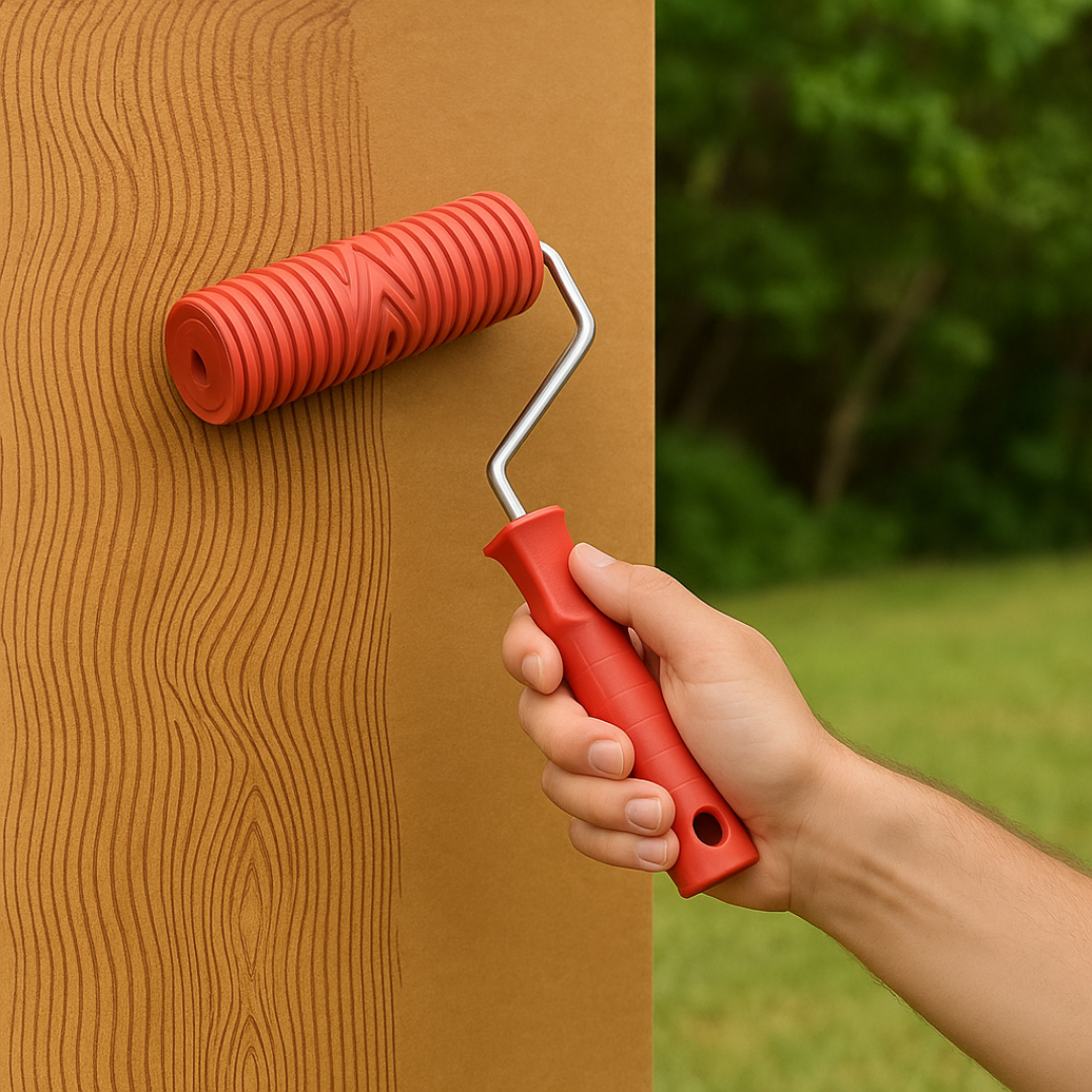 Kit de Herramientas con Textura para Madera 🪵🎨 (crea vetas y acabados realistas en segundos)