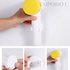 🧼CEPILLO ELECTRICO DE LIMPIEZA 5 EN 1🧽