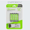 🔋🤩BATERIA RECARGABLE PRO🤩🔋