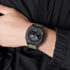 ⌚ RELOJ DEPORTIVO SKMEI PARA HOMBRE ⌚