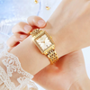 ⌚ RELOJ OLEVS ELEGANCE PARA MUJER ⌚ (💎 Estilo refinado con movimiento de cuarzo y diseño sofisticado 💎)