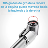 🛠️DESTORNILLADOR ANGULAR FLEXI-DRILL® (AJUSTABLE A 105° PARA ESPACIOS REDUCIDOS)👌