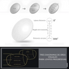 👓GAFAS MULTIFOCALES TRI-VIEW® (VISIÓN DE CERCA, INTERMEDIA Y LEJANA EN UN SOLO LENTE)🔍