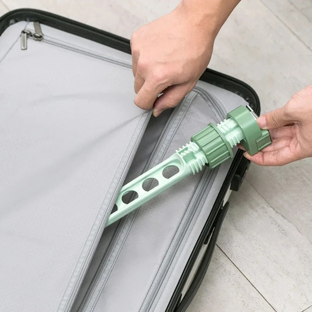 🧺 TENDEDERO PARA VENTANAS 🌞 (💨 Ahorra espacio y seca tu ropa fácilmente donde quieras 💨)