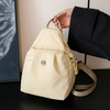 Morral Urbano (lujo y estilo con gran capacidad) 🎒✨💖