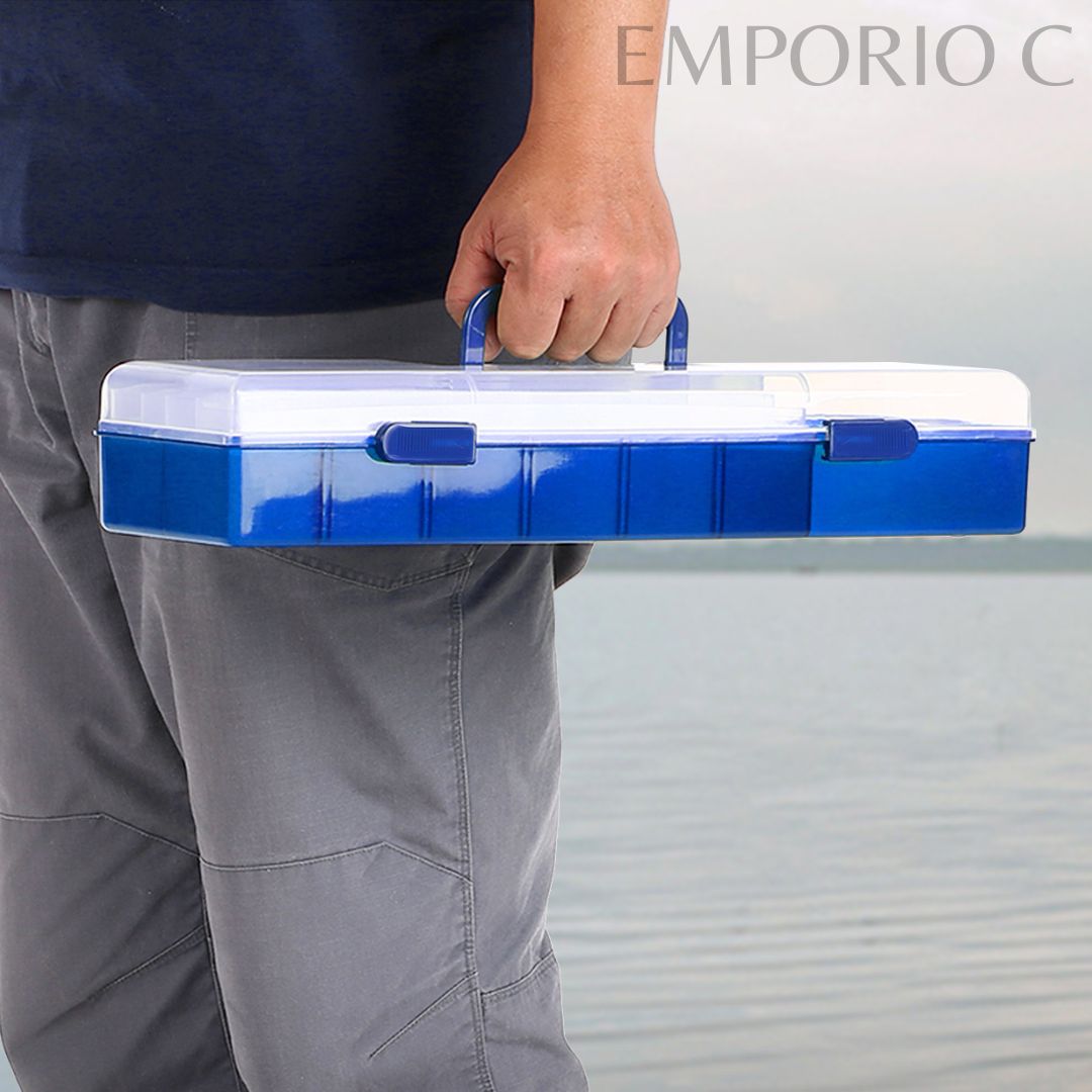 🎣KIT DE PESCA PROCAST® (TODO LO QUE NECESITAS PARA UNA GRAN CAPTURA)🛶