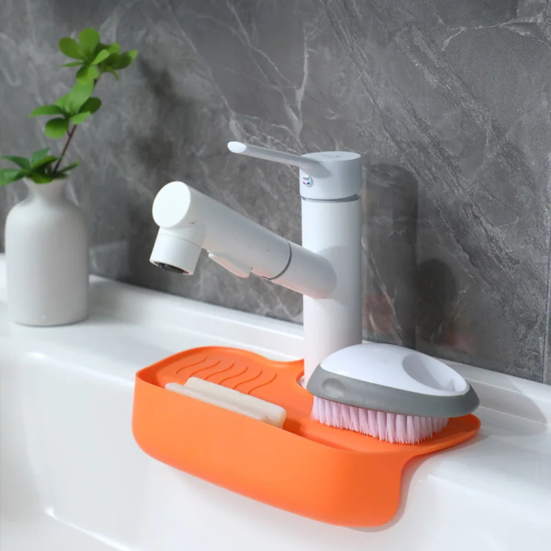 🚿PROTECTOR CONTRA LA HUMEDAD DRY-SHIELD (ABSORCIÓN EFICIENTE PARA LA COCINA)👌