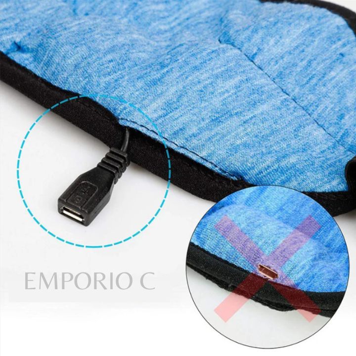 🛌MÁSCARA DE DORMIR ORIGINAL CON AURICULARES BLUETOOH😴