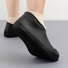 👟 BOTAS DE SILICONA® – CUBIERTA IMPERMEABLE Y ANTIDESLIZANTE 💧 (Mantén tus zapatos secos y limpios en cualquier clima)