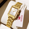 ⌚ RELOJ OLEVS ELEGANCE PARA MUJER ⌚ (💎 Estilo refinado con movimiento de cuarzo y diseño sofisticado 💎)