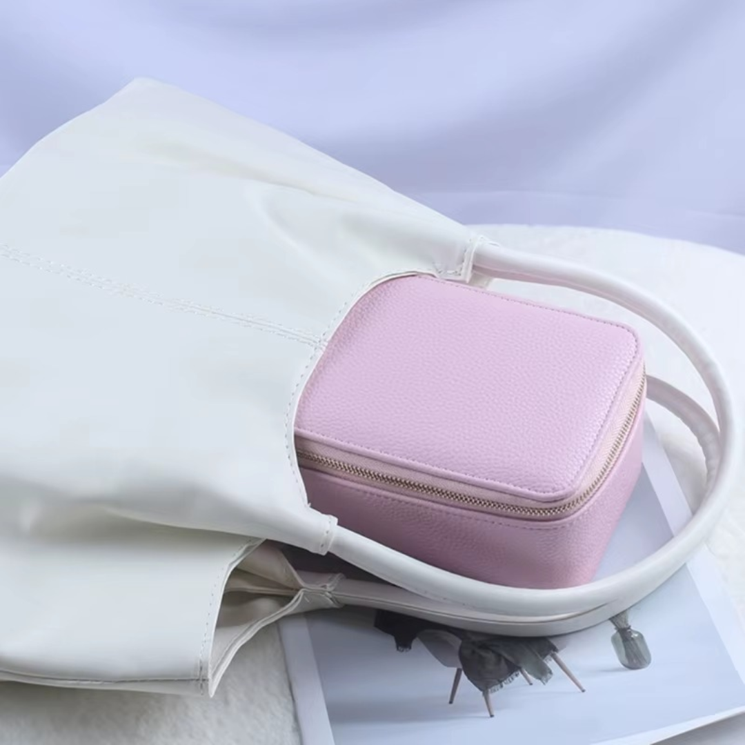 👜ESTUCHE JEWELKEEPER® (BOLSAS PEQUEÑAS CON CREMALLERA PARA GUARDAR JOYAS)💎