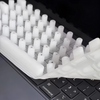 ⌨️SILIK-KEY PROTECT® (PELÍCULA PARA TECLADO – IDEAL PARA UÑAS LARGAS)✨