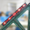 🛠️MEDIDOR DE NIVEL FOLD-LEVEL® (PRECISIÓN PLEGABLE PARA TODO TIPO DE SUPERFICIES) 👌