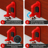 Alarma de Puerta con Alarma (protección y seguridad en tu hogar) 🚪🔔🛡️
