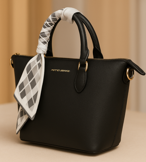 CARTERA DAVID JONES® (EL REGALO PERFECTO PARA MAMÁ – ELEGANCIA Y ESTILO)