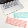 ⌨️SILIK-KEY PROTECT® (PELÍCULA PARA TECLADO – IDEAL PARA UÑAS LARGAS)✨