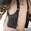 👜MORRAL TÁCTICO ANTIRROBO® PARA AXILA – ESTILO URBANO Y COMODIDAD TOTAL 💼