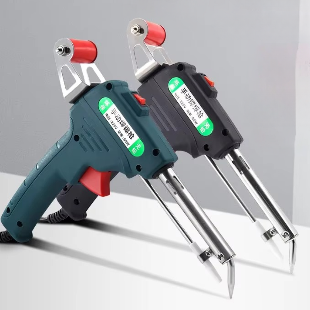 🛠️SOLDADOR AUTOTIN PRO® (APLICACIÓN AUTOMÁTICA DE ESTAÑO CON CONTROL DE PRECISIÓN)⚡