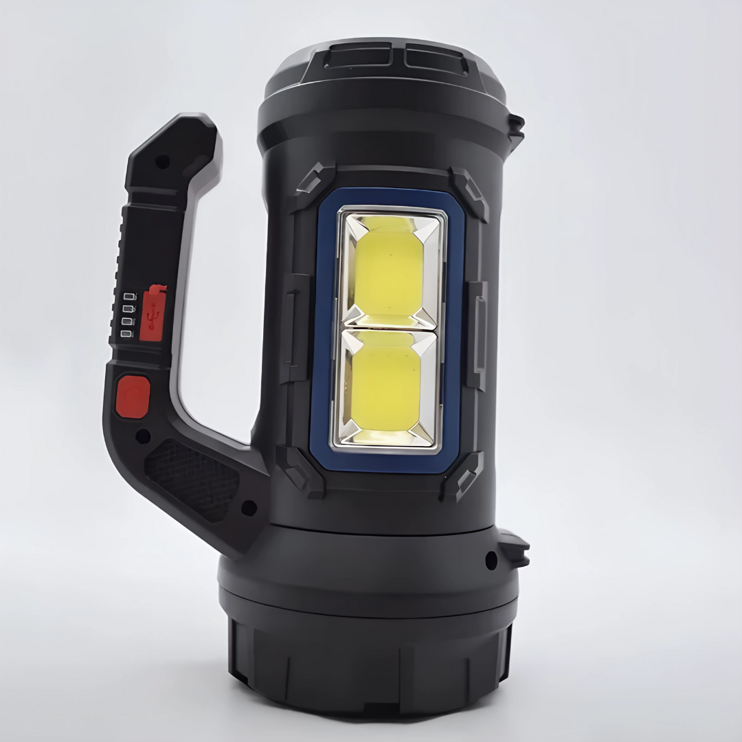 💡LINTERNA MULTIFUNCIONAL® PRO (LÁMPARA PORTÁTIL MULTIFUNCIÓN CON CAJA DE HERRAMIENTAS INTEGRADA)🧰
