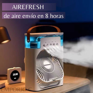 🌬️❄️AIREFRESH PRO☀️💦