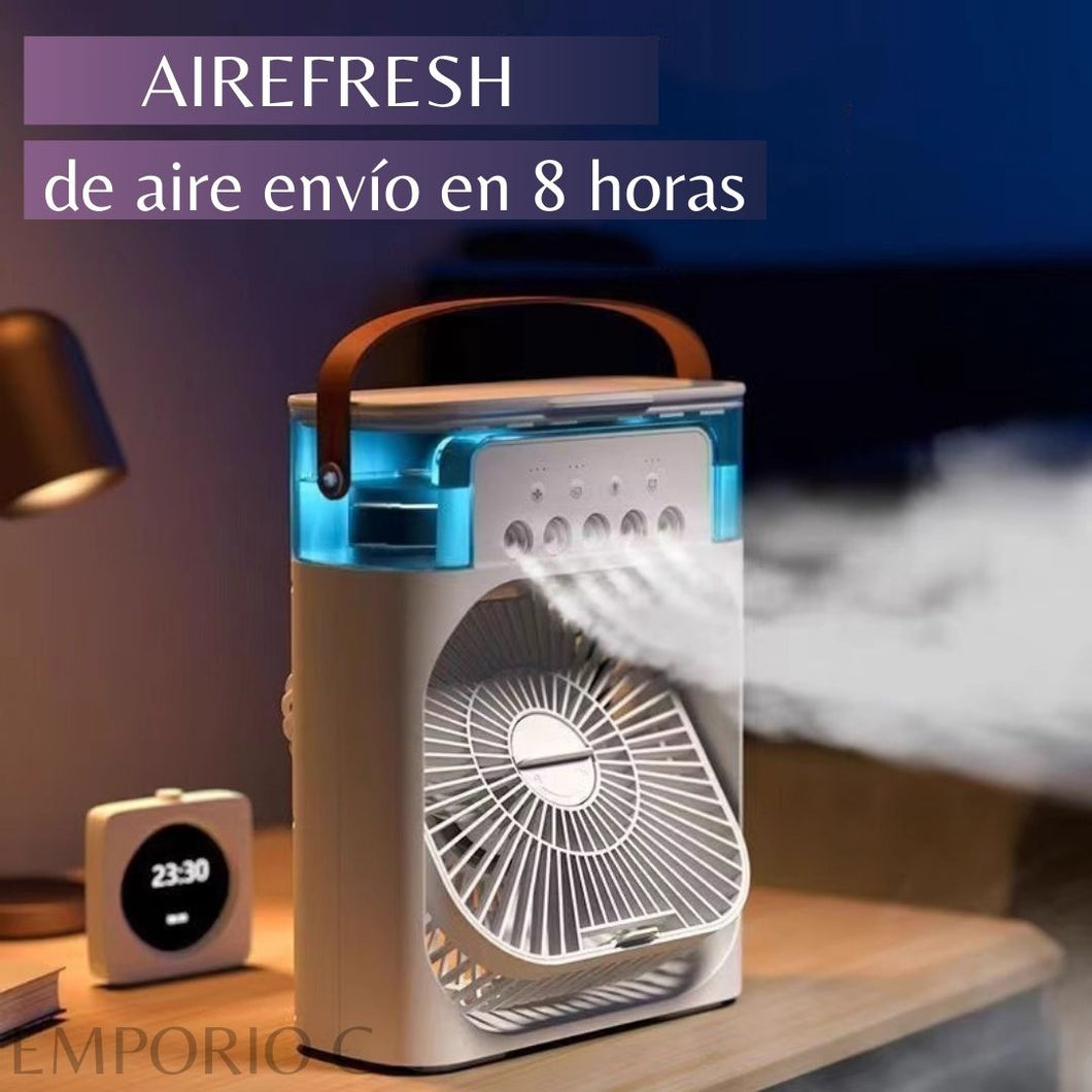 🌬️❄️AIREFRESH PRO☀️💦