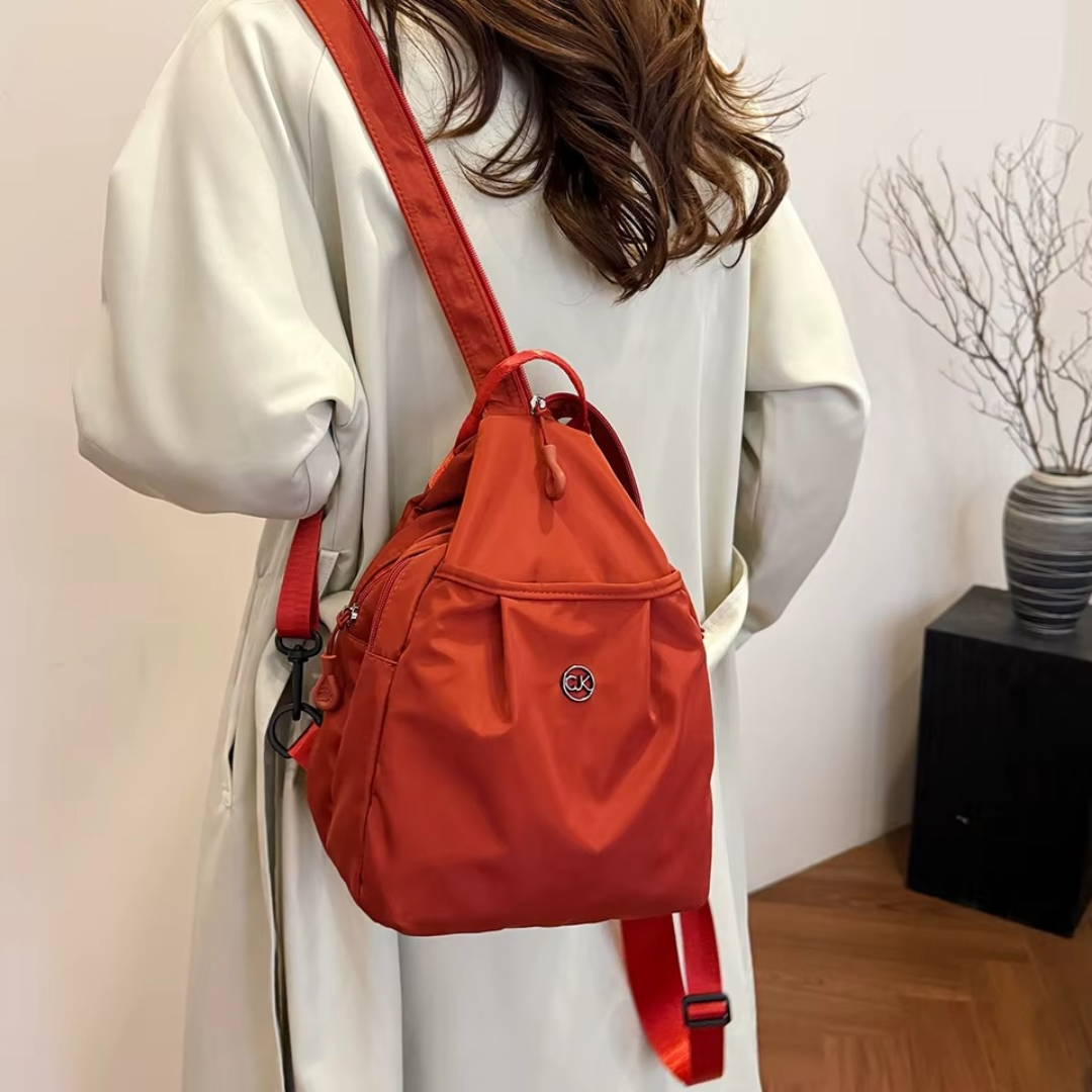 Morral Urbano (lujo y estilo con gran capacidad) 🎒✨💖