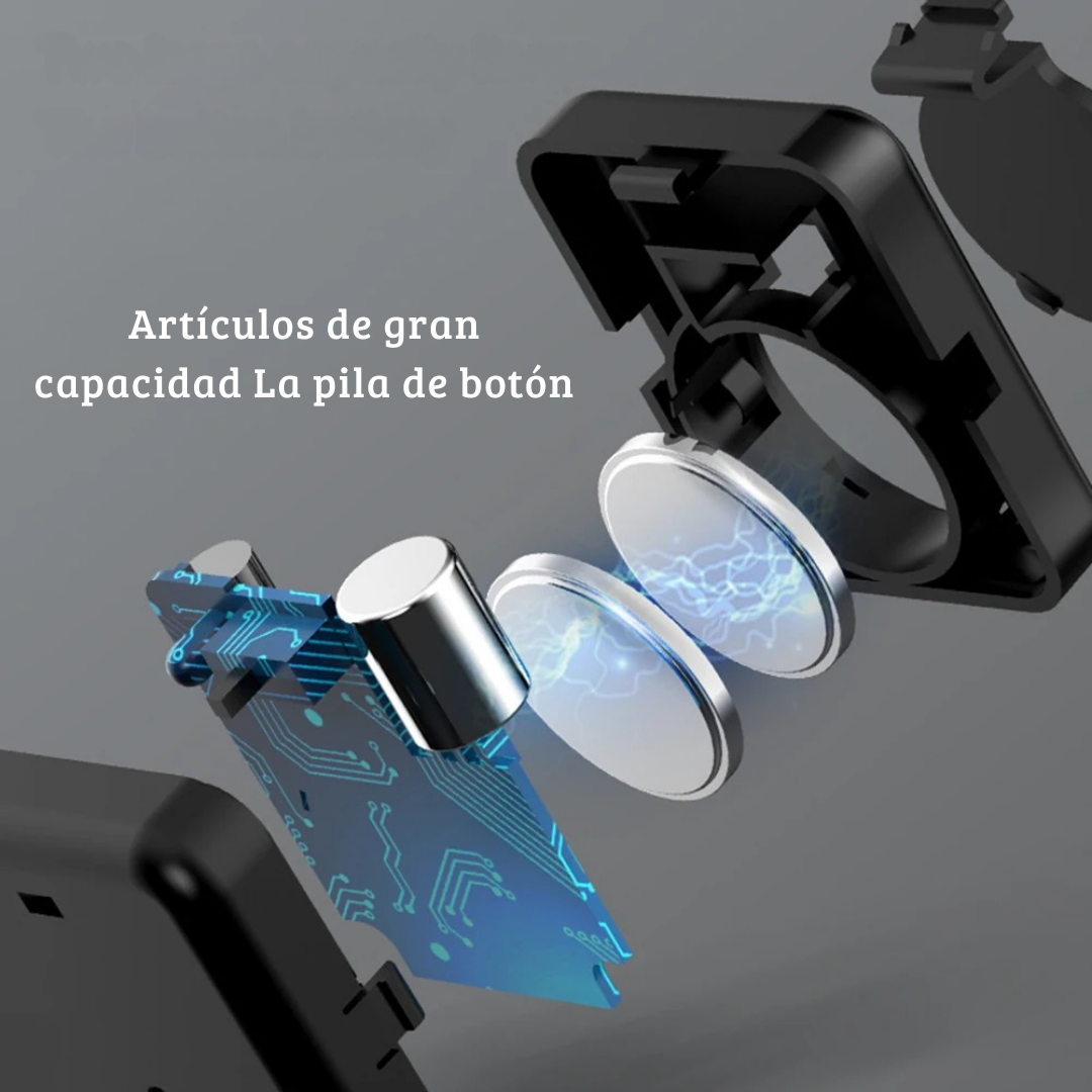 Alarma de Puerta con Alarma (protección y seguridad en tu hogar) 🚪🔔🛡️