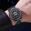 ⌚ RELOJ ETERNO ⌚ (✨ Elegancia automática con diseño de lujo y estilo sofisticado ✨)