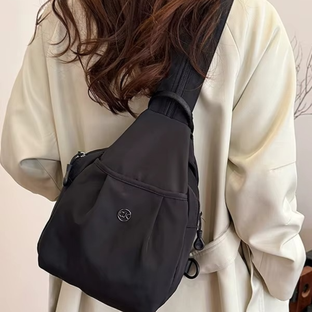Morral Urbano (lujo y estilo con gran capacidad) 🎒✨💖