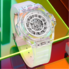⌚ RELOJ ONOLA  PREMIUM AUTOMÁTICO 3D ⌚ (Diseño hueco estereoscópico para un estilo que impone presencia y elegancia)