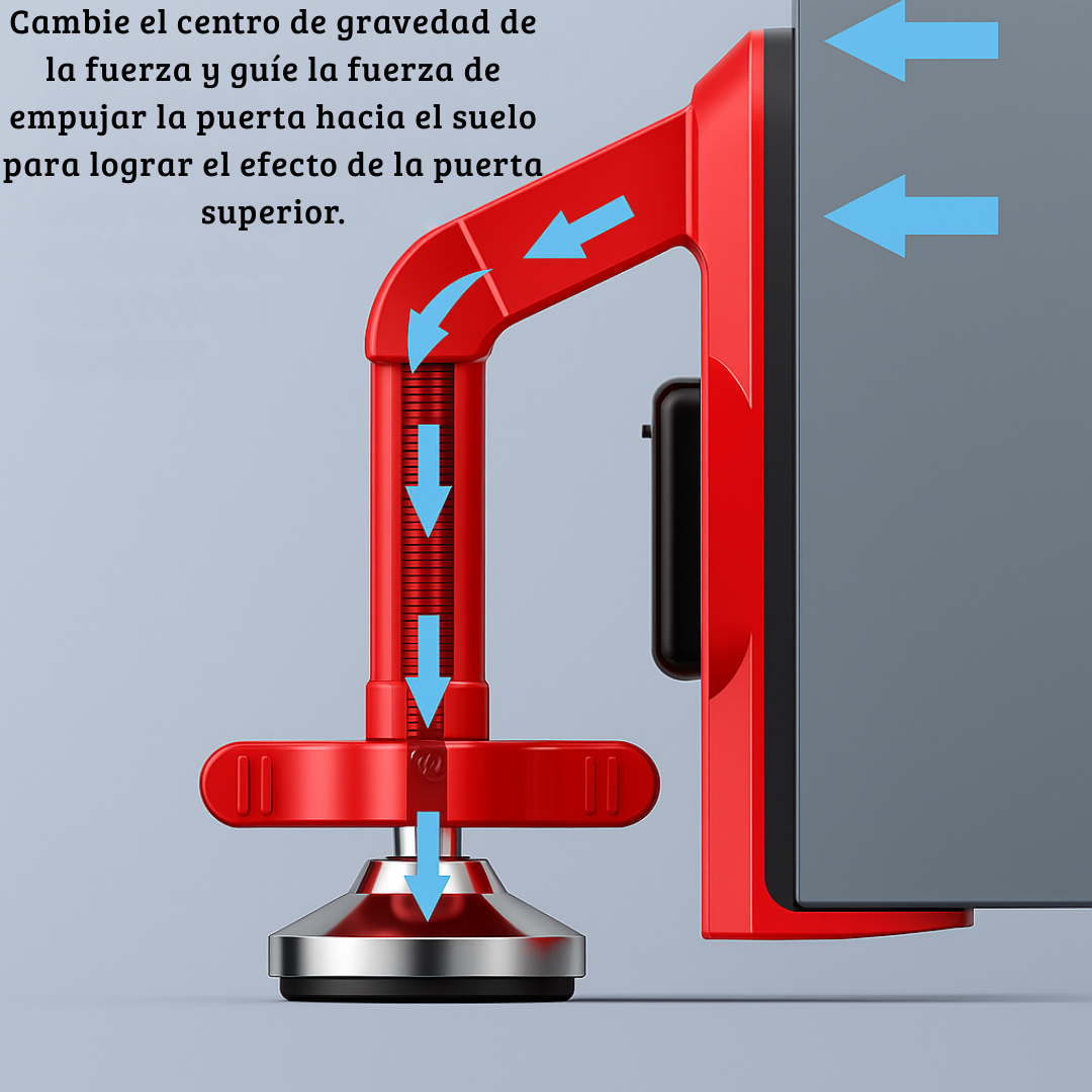 Alarma de Puerta con Alarma (protección y seguridad en tu hogar) 🚪🔔🛡️