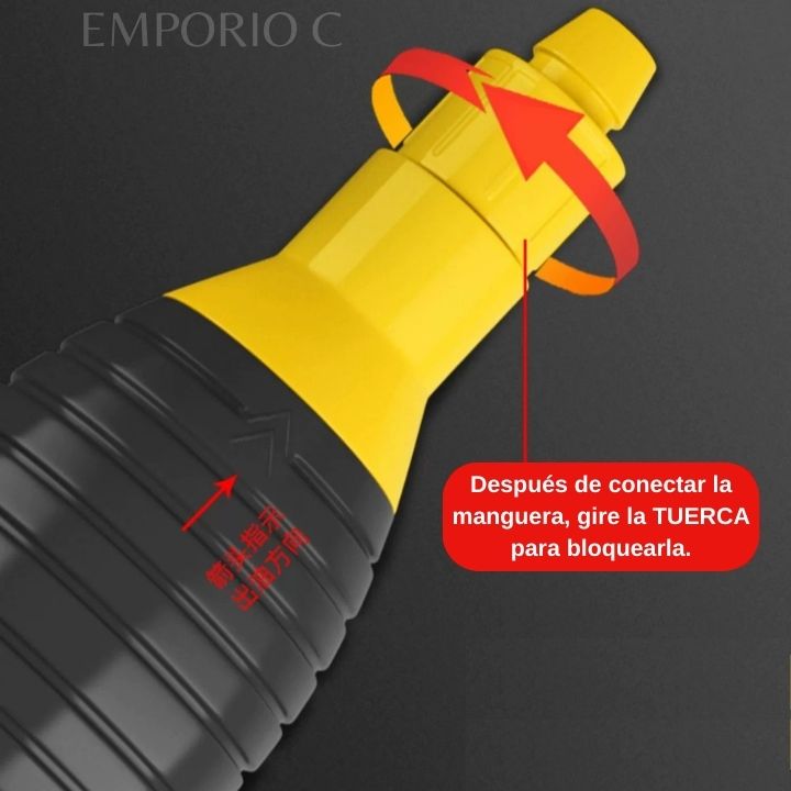 🚱BOMBA MANGUERA PARA DOSIFICAR LIQUIDOS  🚰