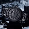 ⌚ RELOJ ETERNO ⌚ (✨ Elegancia automática con diseño de lujo y estilo sofisticado ✨)