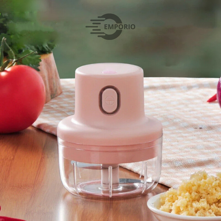 💯♥️MINI TRITURADORA PORTÁTIL CON 30% DE DESCTO EN EL MES DE MAMÁ♥️🤱