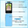 📱ERTYU KIDS PHONE® (TELÉFONO INTELIGENTE SEGURO Y DIVERTIDO PARA NIÑOS)🧸