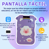 📱ERTYU KIDS PHONE® (TELÉFONO INTELIGENTE SEGURO Y DIVERTIDO PARA NIÑOS)🧸