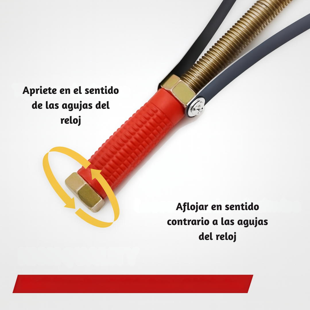 🛠️ Extractor Filtro Aceite Pro 🚗