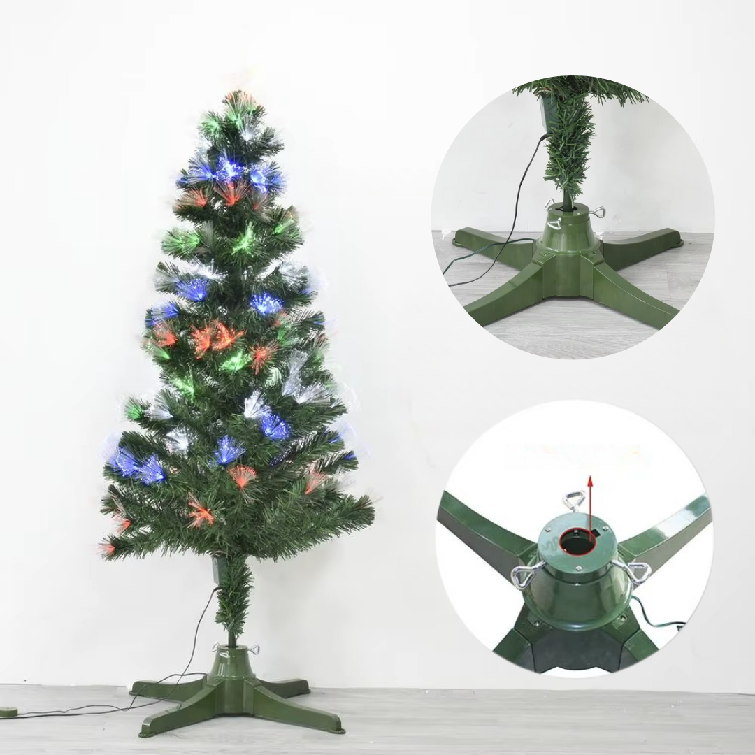 🎄 Base Giratoria Musical 🎶