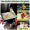 🍨BANDEJA FROZEN ROLL® (CREA HELADO FRITO ARTESANAL EN MINUTOS) ✨