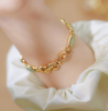 ⌚ RELOJ ELEGANCE FEMME® – PULSERA DE ESTILO PARA MUJER 💖 (Delicado, moderno y perfecto para resaltar tu look diario)